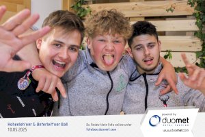 Hohenleh’ner & Unterleit’ner Ball